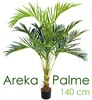 Künstliche Palme groß Kunstpalme Kunstpflanze Palme Produktbild-Vorschau 1