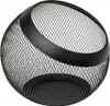 Housse de protection "mayaj" noir foncé - 5 five simply Voir les images du produit 1