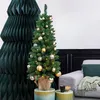 Black Box Trees Gerlos Kunstkerstboom met Verlichting - Productafbeelding-voorbeeld 5