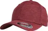 FLEXFIT FX6277M | Flexfit pet met natuurlijke melange-look, Productafbeelding-voorbeeld 8