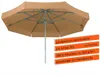 Schneider Sonnenschirm Jumbo sand Ø 300 cm Produktbild-Vorschau 3
