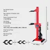 SucceBuy Hydraulický napínák pružin 4,5 tuny, automatický Náhled obrázku produktu 7