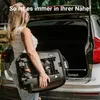 Novi Max i-Size Autositz R129 – 100–150 cm – klappbar – Produktbild-Vorschau 3
