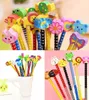 24 Stück Kinder Bleistift mit Radiergummi, Bleistift Set Produktbild-Vorschau 4