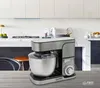 TZS First Austria Profi Küchenmaschine 1300 W, 5 L Produktbild-Vorschau 3
