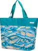 Torba Ocean Oversized w wzór paisley – idealna torba na Podgląd zdjęcia produktu 1