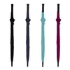 doppler Stockregenschirm Regenschirm zero XXL Aqua Blue Produktbild-Vorschau 6