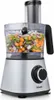 Tristar Küchenmaschine 600 W 1,5 L Silbern Produktbild-Vorschau 12