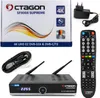 Octagon SF8008 Supreme 4K UHD Combo Receiver DVB-S2X + Produktbild-Vorschau 12
