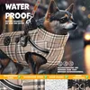 Giacca per cani LOVPET®, cappotto per cani con imbracatura, Anteprima dell’immagine prodotto 5