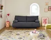 Best Möbel Cristal - 3-Sitzer Sofa - Schlaffunktion und Produktbild-Vorschau 3