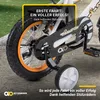 Actionbikes Kinderfahrrad Timson 12 Zoll | Kinder Fahrrad - Produktbild-Vorschau 2