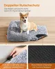 Plüsch-Hundebett, abnehmbares und waschbares Hundebett, Produktbild-Vorschau 5