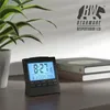 BEARWARE: Despertador digital con indicador de temperatura Vista previa de la imagen del producto 6