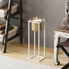 Evila Originals, Hochwertiger Dektopf aus 100% Metall, Weiß Produktbild-Vorschau 1