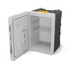 PEME Ice-on 50 l elektrický chladicí box pro chlazení a Náhled obrázku produktu 16