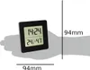 TFA 30.5038.01 Digitales Thermo Hygrometer Produktbild-Vorschau 2