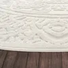Tapis d'extérieur Résistant aux intempéries Balcon Salon Voir les images du produit 3