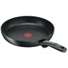 Tefal Bratpfanne G2680672 Grau Aluminium 1 Stück Ø 28 cm Produktbild-Vorschau 4