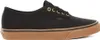 Vans Authentic Sportschuhe Schwarz EU 38 Herren,Damen Produktbild-Vorschau 4