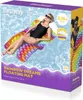Tapis flottant arc-en-ciel 216x80cm B44107 47683 Voir les images du produit 26