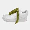 Sznurowadła FUZZY Fluffy Fat Laces Adidas Nike Asics New Podgląd zdjęcia produktu 4