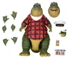 Dinosaurus actiefiguur, Ultimate Earl Sinclair, 18 cm Productafbeelding-voorbeeld 18