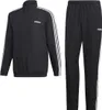Trainingsanzug adidas 3S M GK9950 Pullover adidas Größe: 12 Produktbild-Vorschau 1