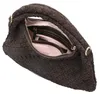Les Visionnaires Sadie Weave Cozy - Umhängetasche 39 cm Produktbild-Vorschau 7