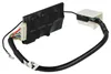 vhbw Bluetooth Adapter kompatibel mit VW Fox 2004-2011 Produktbild-Vorschau 2