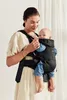 Babybjorn Backpack 099025- in Black color size 0-15 MESES Voir les images du produit 3