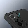 Nillkin Fall Fall Fall für Samsung Galaxy A73 Schwarz Produktbild-Vorschau 8