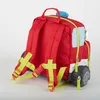 Sigikid Kinderrucksack Feuerwehrauto 28 cm Produktbild-Vorschau 2