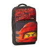 LEGO® Ninjago Red Optimo Plus - Schulrucksack Produktbild-Vorschau 2
