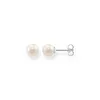 Thomas Sabo - H1430-028-14 - Clous d'oreilles - Femme - Voir les images du produit 1