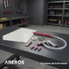 AREBOS cabine de sablage 90L | Accessoires pour Voir les images du produit 9