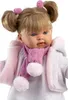 Poupée bébé Llorens 42 cm Voir les images du produit 4