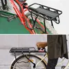 Univerzálny nosič bicyklov z hliníka na zadnú časť, 50 kg Náhľad obrázku produktu 10