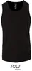 SOLs 02073 | Herren Sports Tank Top Sporty - Farbe: Black - Produktbild-Vorschau 6