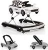 Lauflernhilfe Cabrio 2 in1 Auto-Design höhenverstellbar Produktbild-Vorschau 2