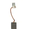 vhbw 2x Kohlebürste 29,2 x 10,9 x 6,1 mm Ersatz für Stihl Produktbild-Vorschau 5