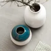 Villeroy&Boch - Wazon Lave Home Shoulder niebieski Podgląd zdjęcia produktu 10