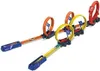 Hot Wheels Action Double Loop Track Voir les images du produit 4