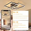 ZMH Lampa sufitowa LED Lampa sufitowa do salonu - Podgląd zdjęcia produktu 7
