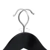 Relaxdays Grucce per abiti, set da 5 pezzi, spalle larghe, Anteprima dell’immagine prodotto 6