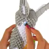 ALEXANDER Origami 3D Coniglio 25576 Anteprima dell’immagine prodotto 7