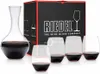 Riedel  "O" + GESCHENK (4X 0414/0 + 1X 1480/13) 5 Stück Podgląd zdjęcia produktu 14
