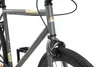 BIKESTAR Singlespeed 700C 28 Zoll City Stadt Fahrrad | 53 Produktbild-Vorschau 9