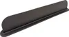 Silikon-Spritzschutz für die Spüle 49 cm Schwarz Produktbild-Vorschau 1