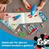 LEGO 10774 Il razzo spaziale di Topolino e Minnie Anteprima dell’immagine prodotto 31